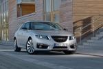 Saab 9-5 Sedan 2010 года